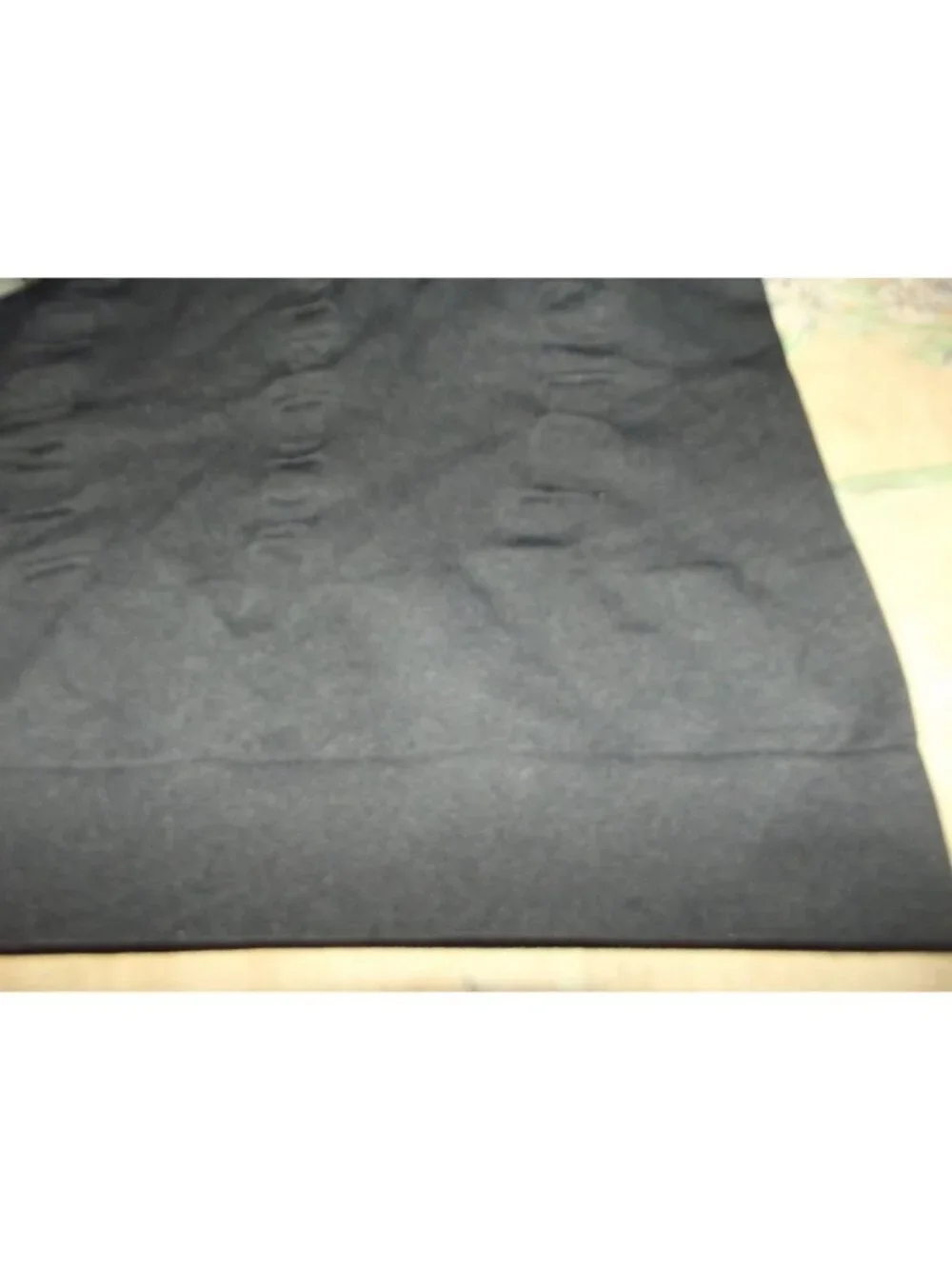 Compression Tank Top Mens Small Black Undershirt Muscle Slimming Body Shaper Gym